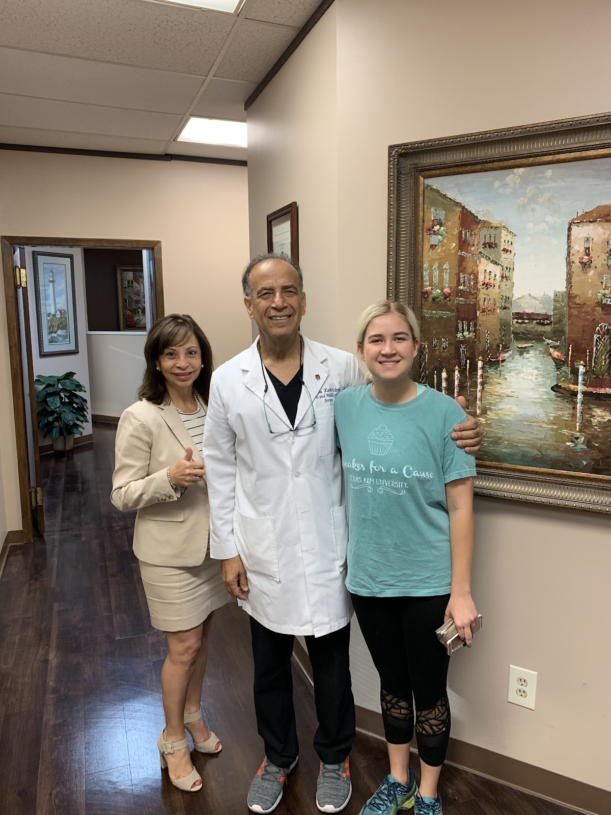 Clear Lake Oral Surgery photo 2