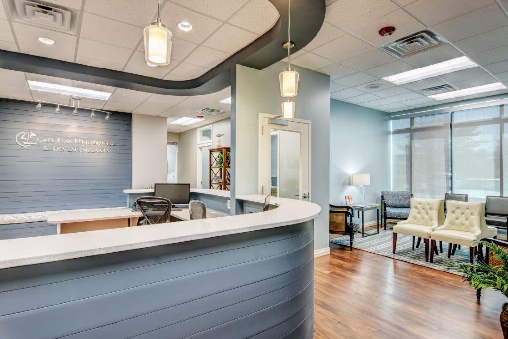 Cape Fear Periodontics & Dental Implants photo 1