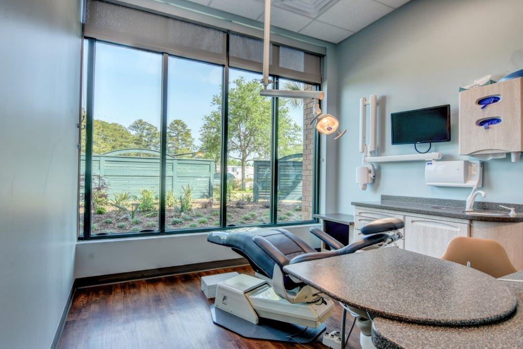 Cape Fear Periodontics & Dental Implants photo 3