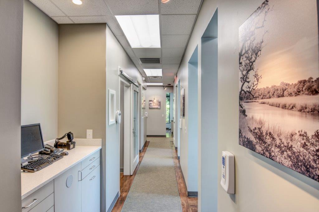 Cape Fear Periodontics & Dental Implants photo 4