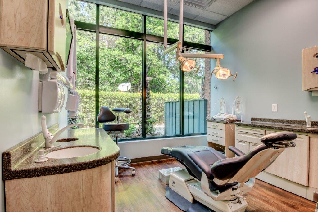 Cape Fear Periodontics & Dental Implants photo 5