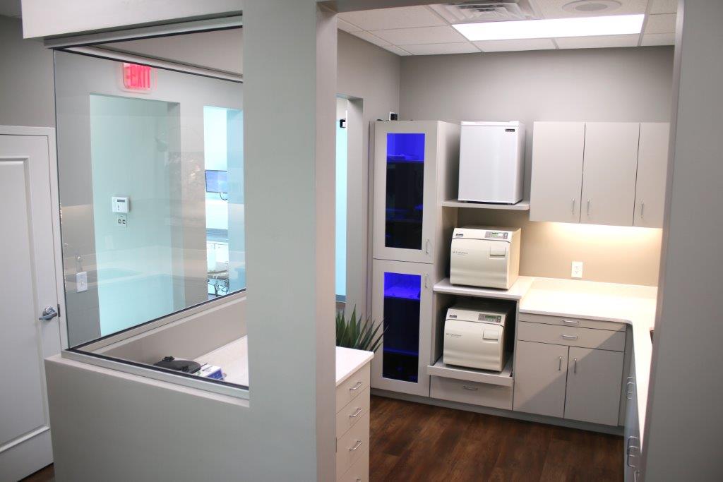 Cape Fear Periodontics & Dental Implants photo 6