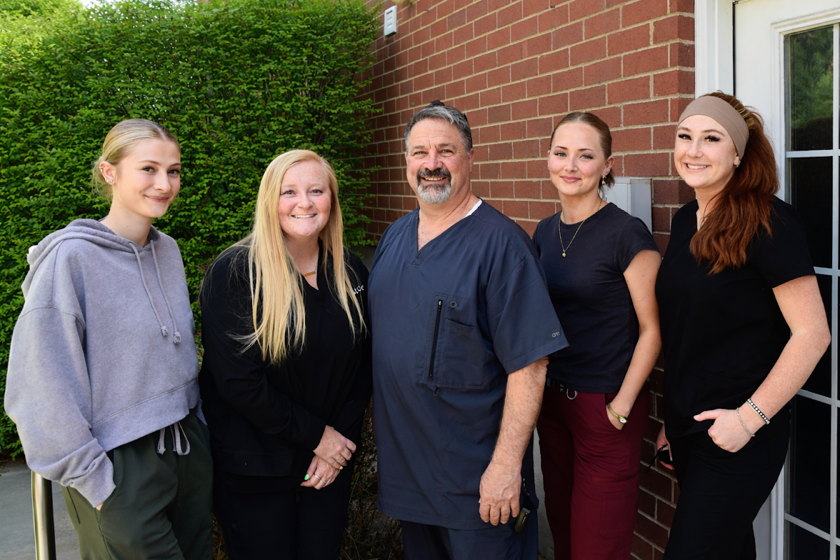 Logan Dental Associates photo 6