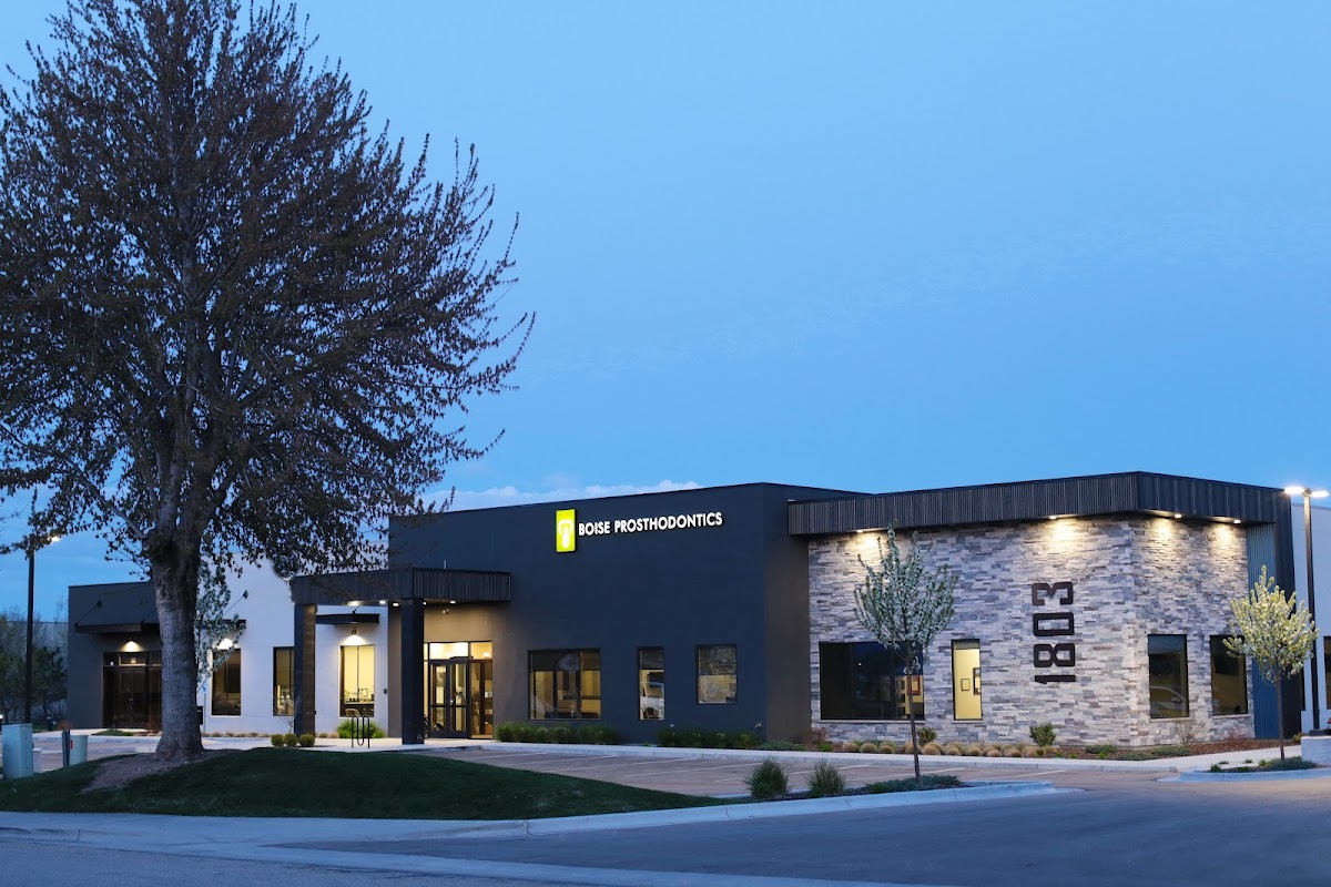 Boise Prosthodontics photo 1