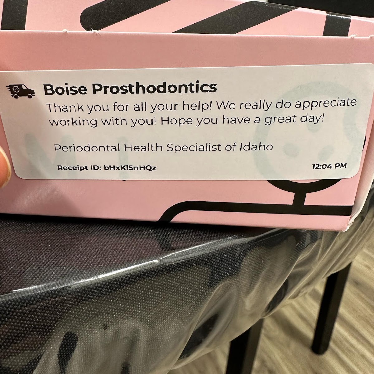 Boise Prosthodontics photo 6