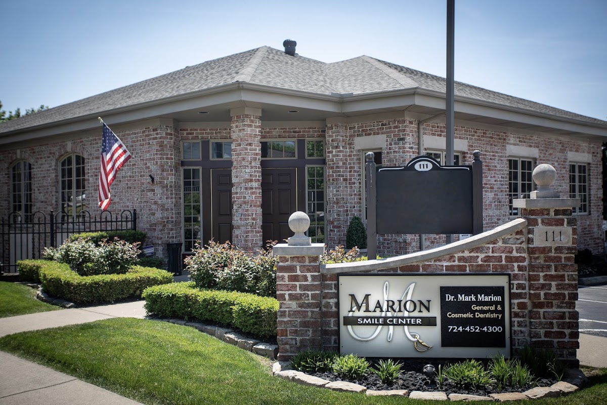 Marion Smile Center photo 3