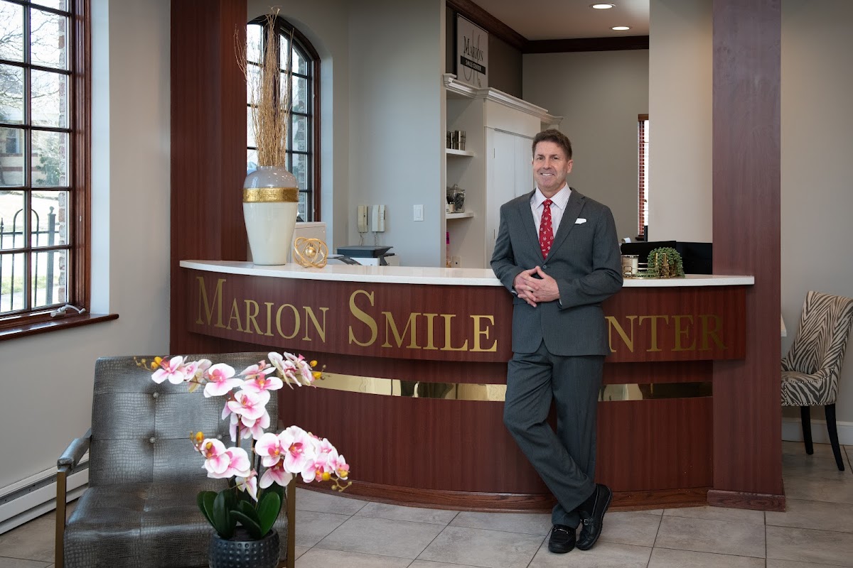 Marion Smile Center photo 4
