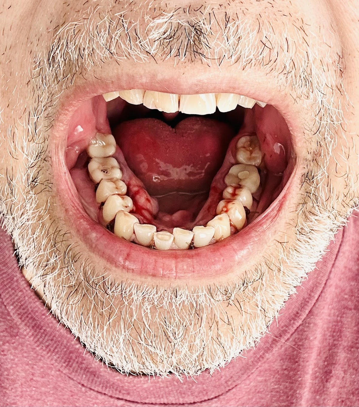 Shelbourne & Associates Oral and Facial Surgery photo 1