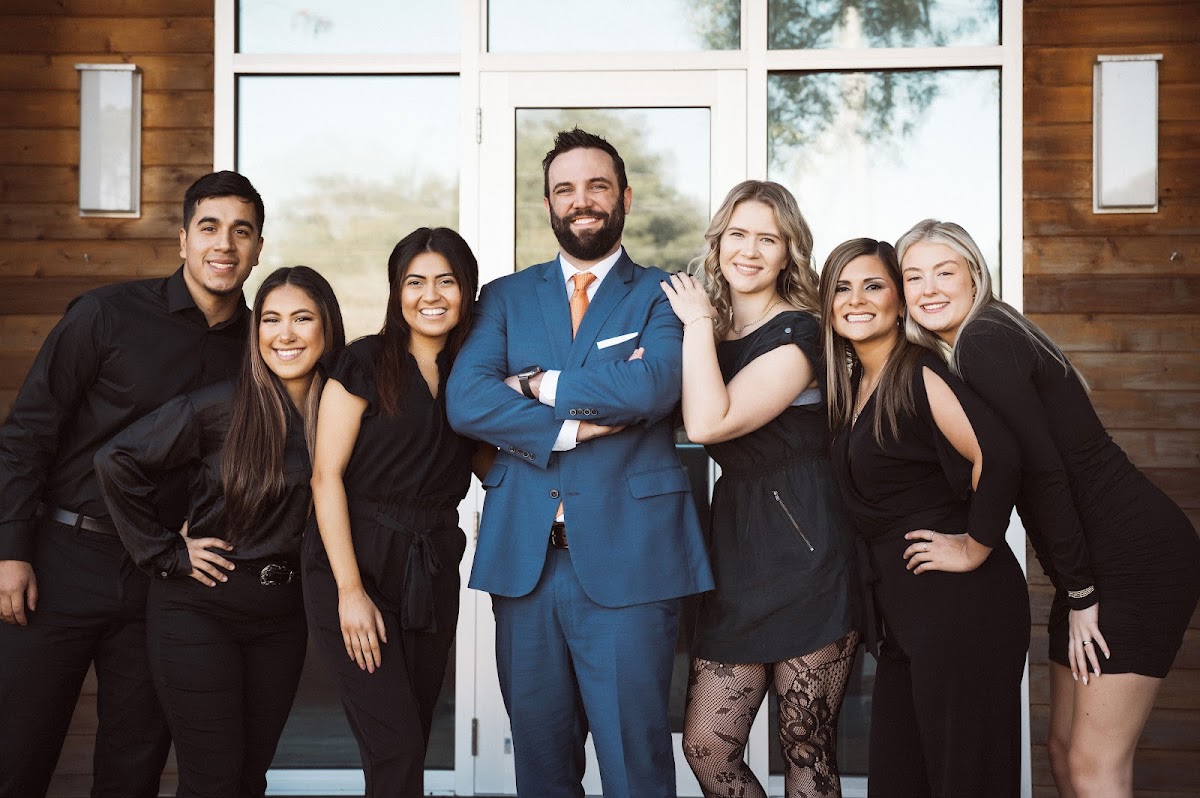 Shelbourne & Associates Oral and Facial Surgery photo 3