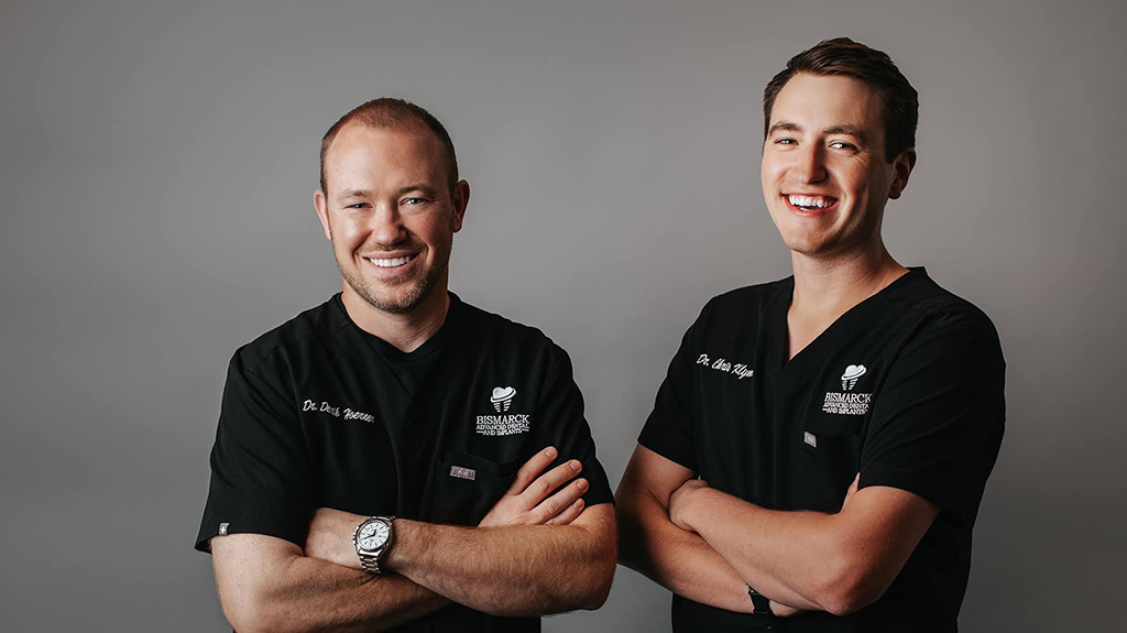 Bismarck Advanced Dental and Implants photo 1