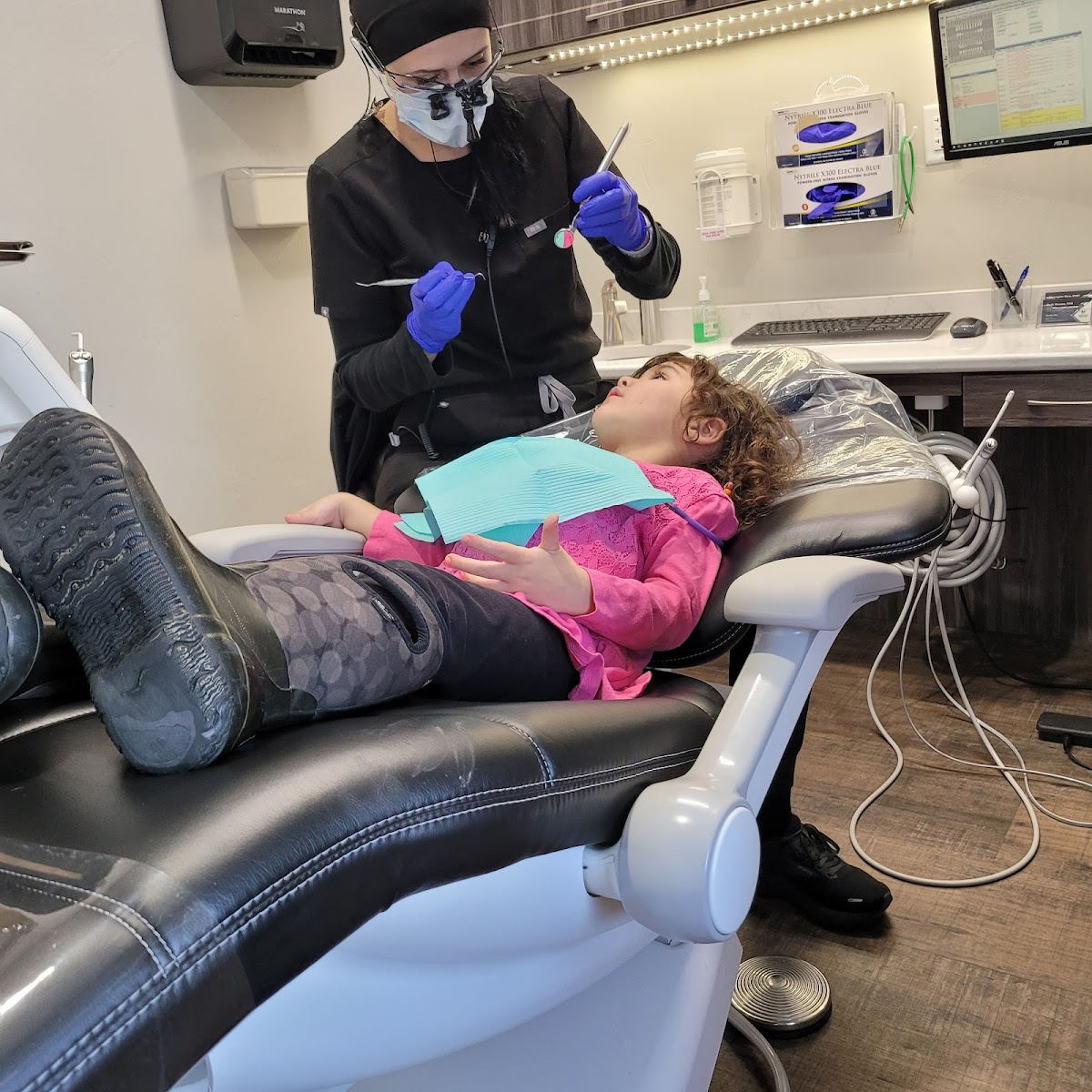 Bismarck Advanced Dental and Implants photo 4