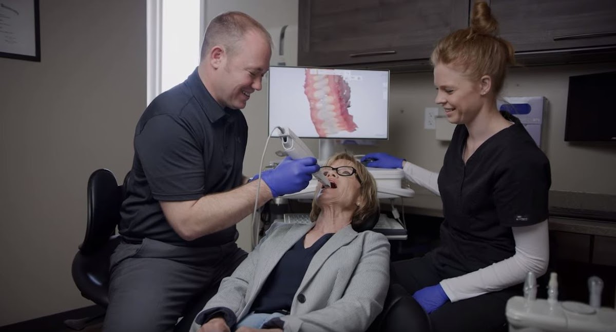 Bismarck Advanced Dental and Implants photo 5