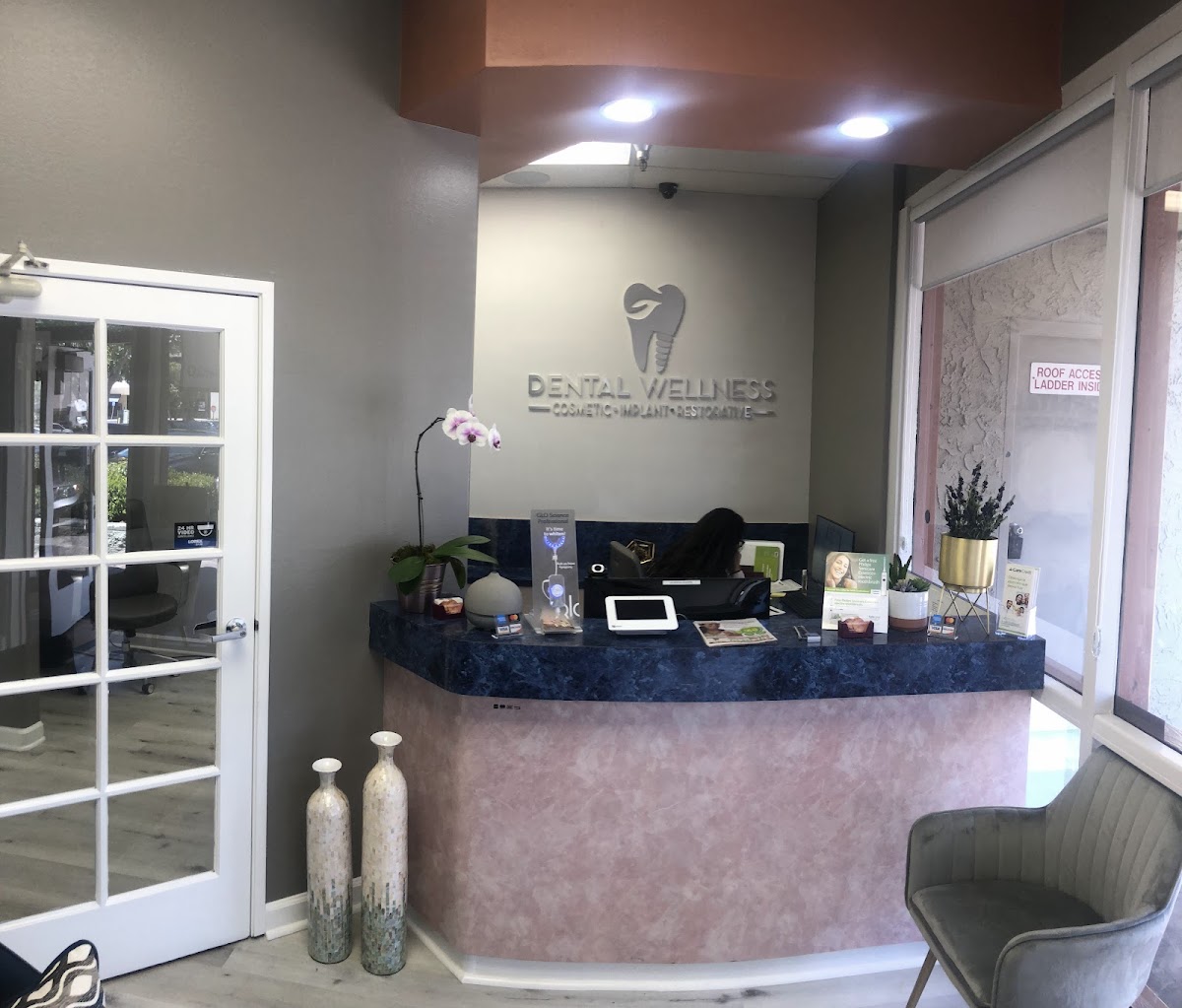 Dental Wellness of Anaheim photo 4