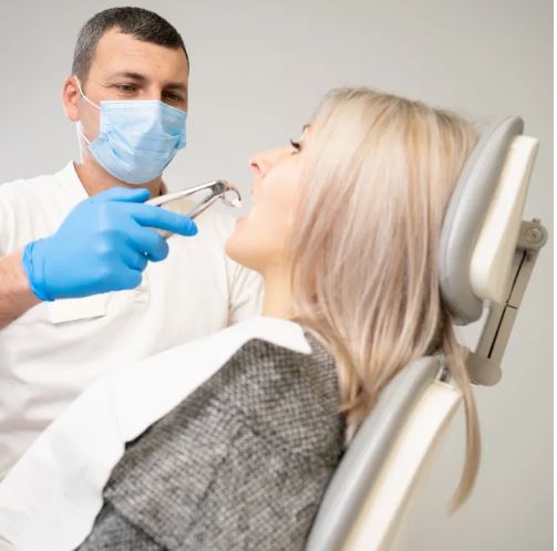 Dental Wellness Of Anaheim photo 5
