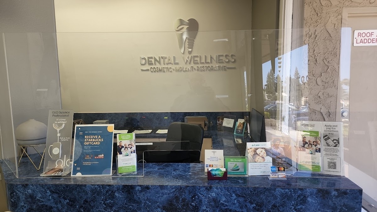 Dental Wellness Of Anaheim photo 6
