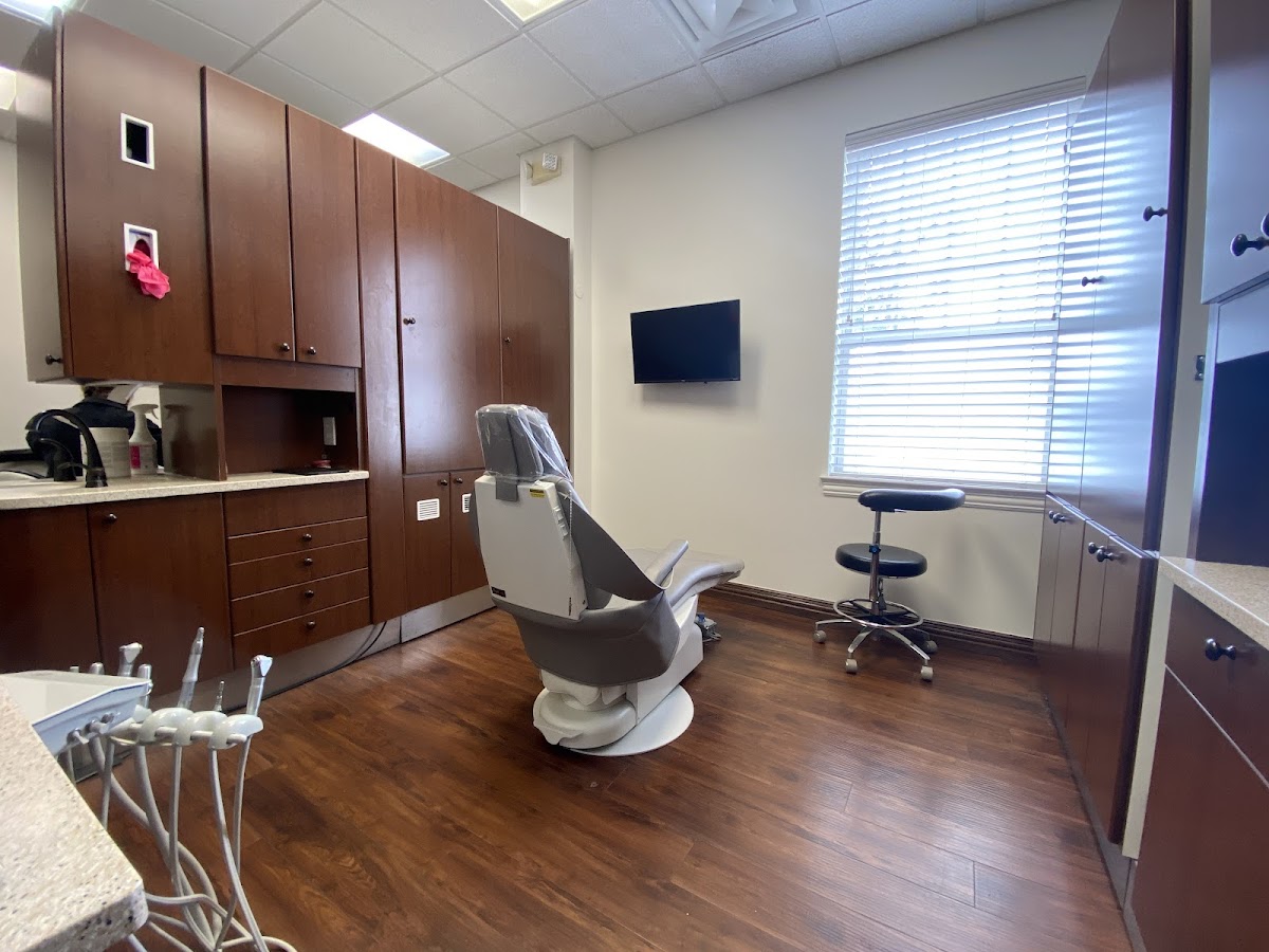 Nuvia Dental Implant Center - Dallas photo 4