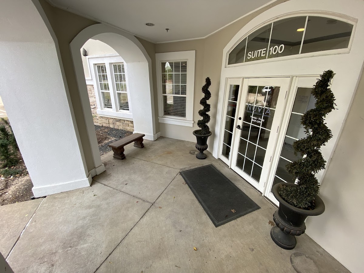 Nuvia Dental Implant Center - Dallas photo 6