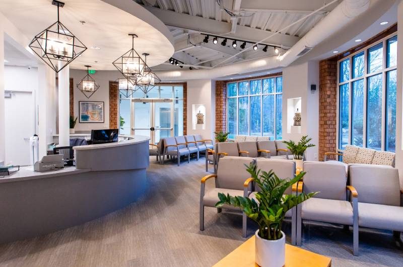 The Oral Surgery Institute of the Carolinas photo 1