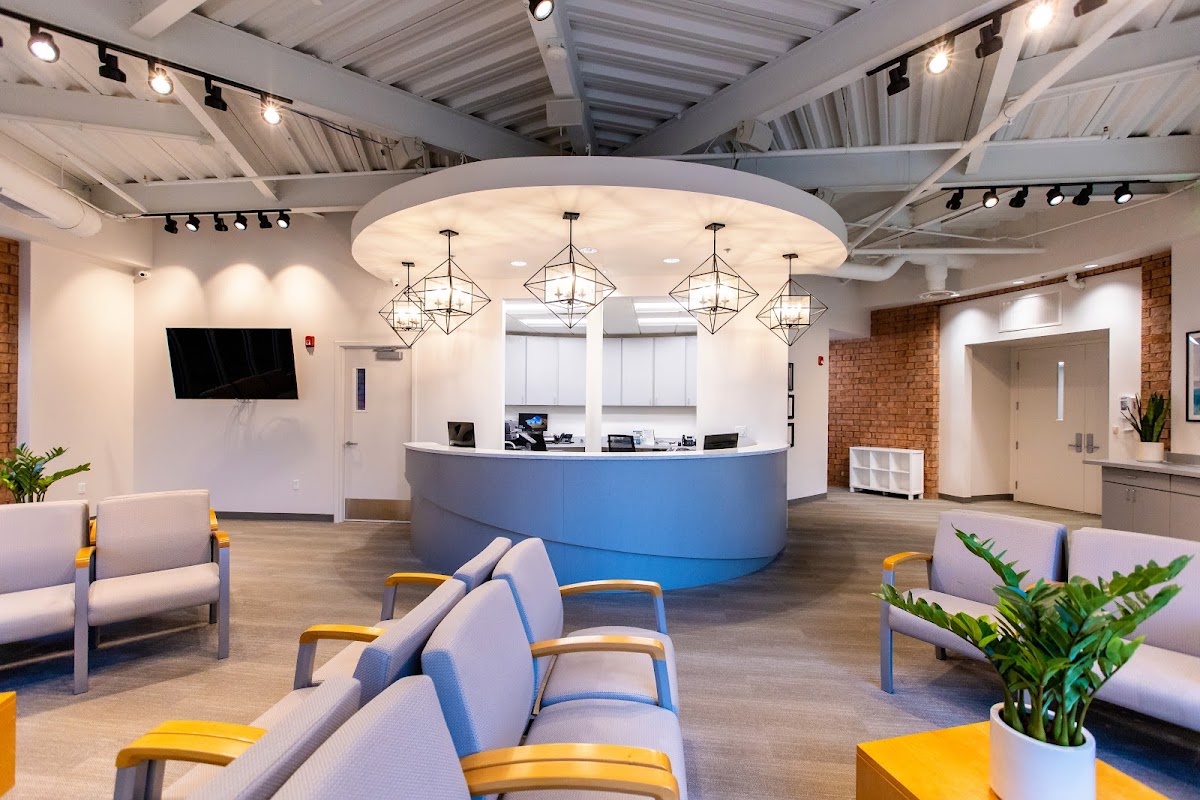 The Oral Surgery Institute of the Carolinas photo 2
