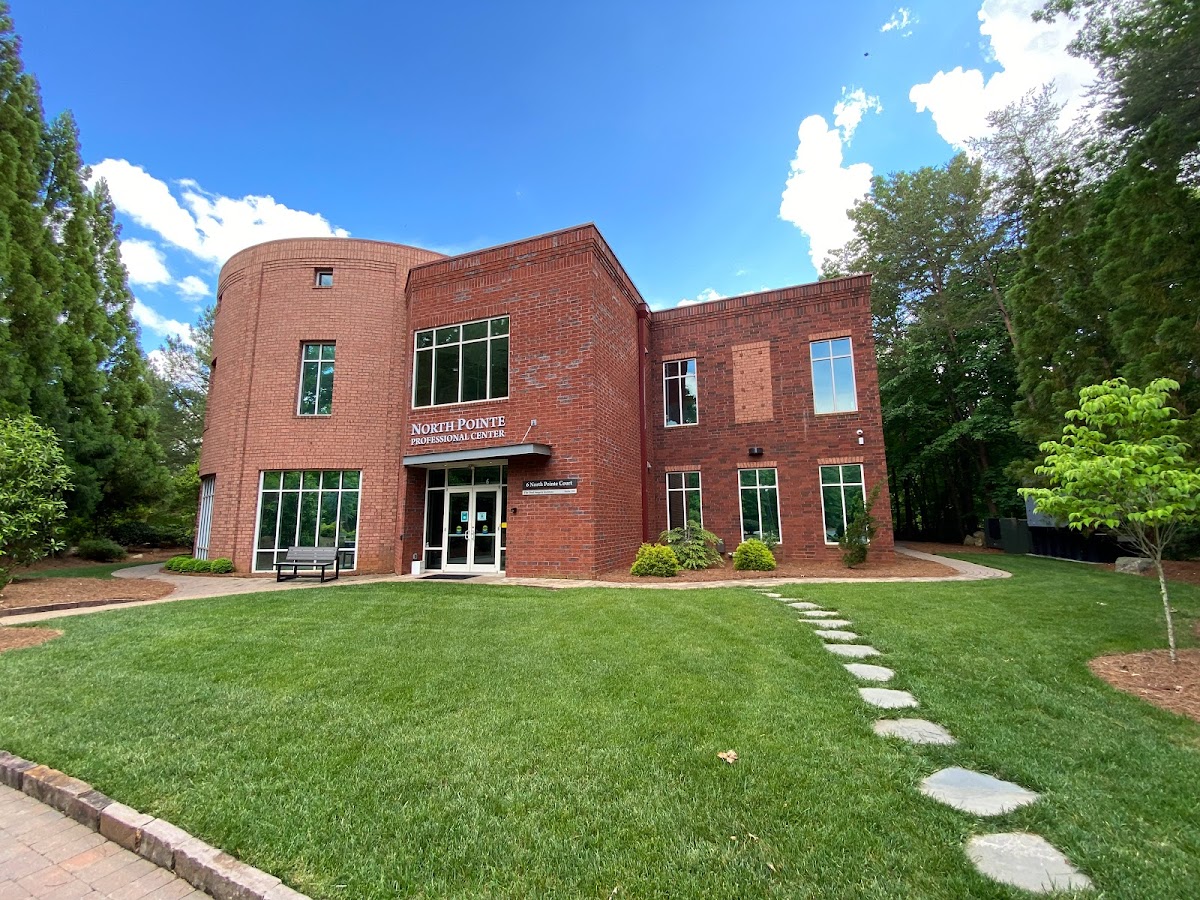 The Oral Surgery Institute of the Carolinas photo 3