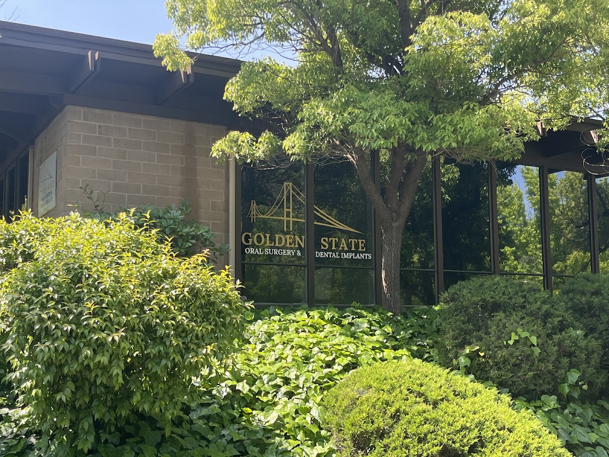 Golden State Oral Surgery & Dental Implants photo 2