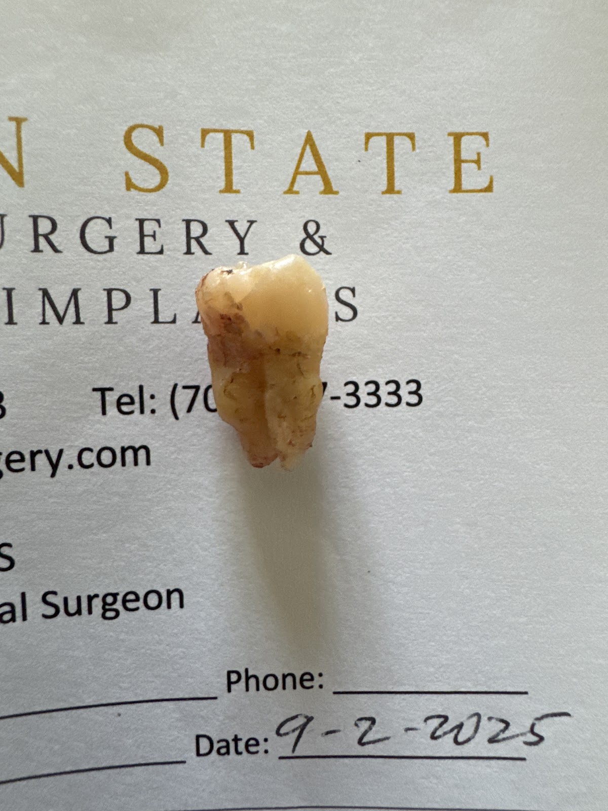 Golden State Oral Surgery & Dental Implants photo 5