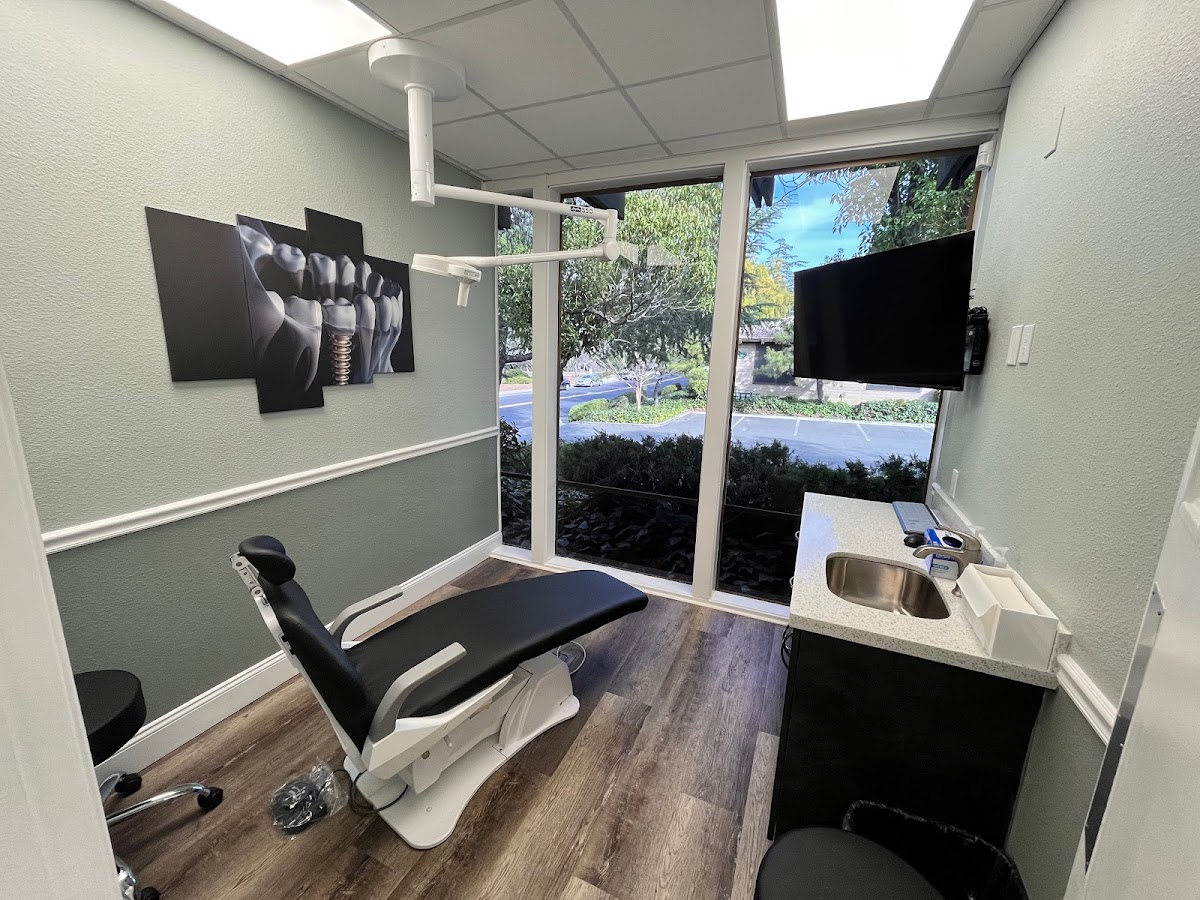 Golden State Oral Surgery & Dental Implants photo 6