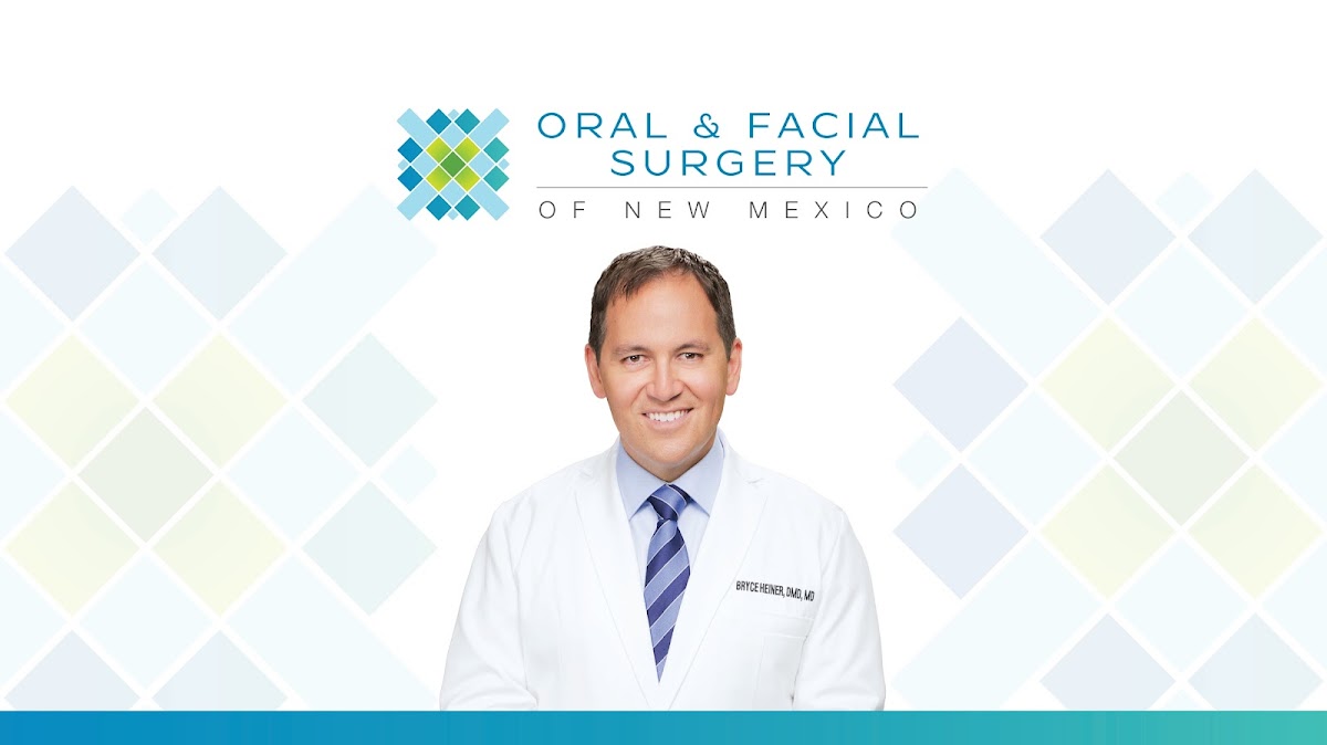Oral & Facial Surgery of New Mexico & Dental Implant Center photo 1