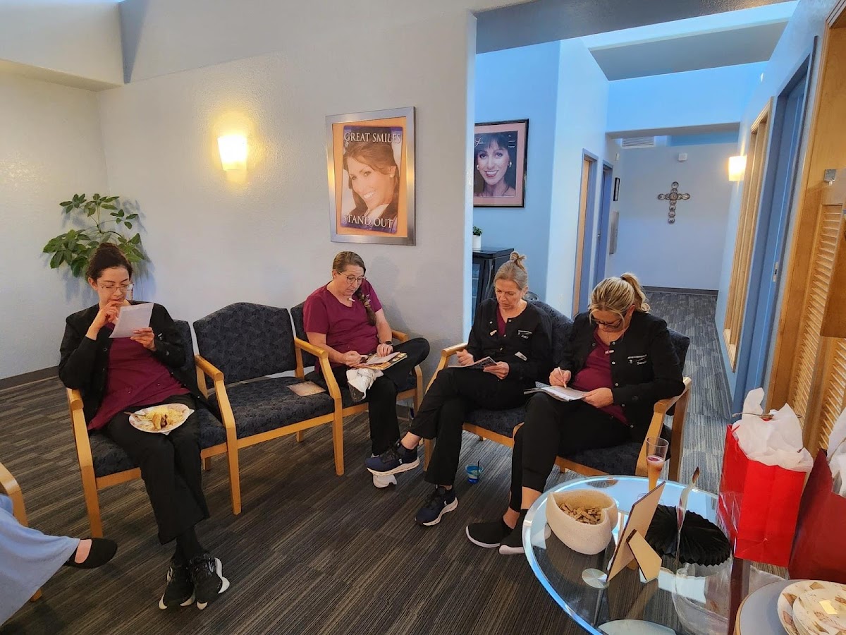 Aesthetic Dentistry, P.C. photo 4