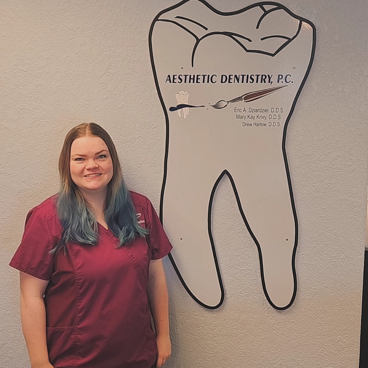 Aesthetic Dentistry, P.C. photo 5
