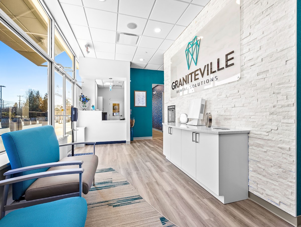 Graniteville Dental Solutions photo 1