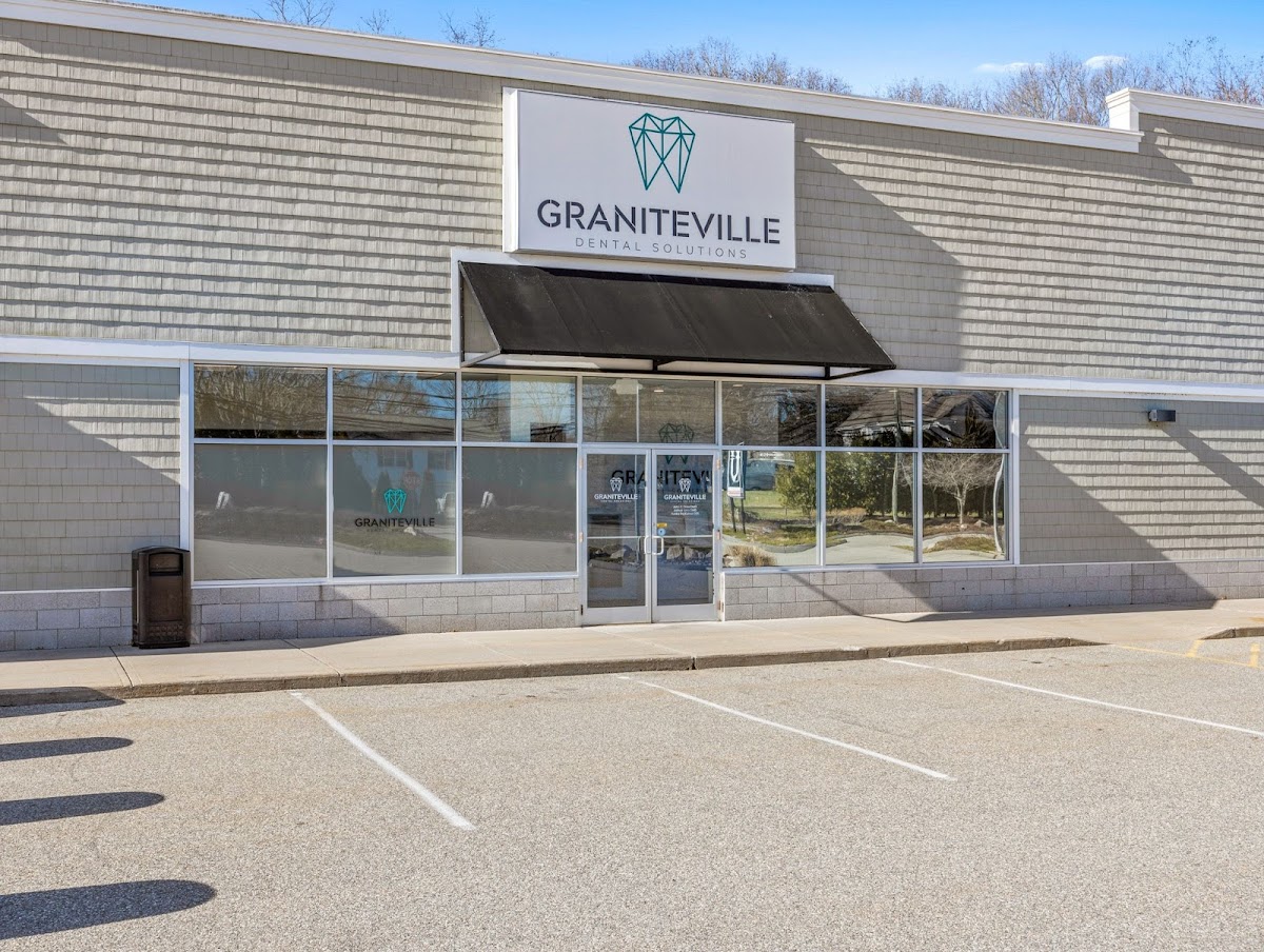 Graniteville Dental Solutions photo 5