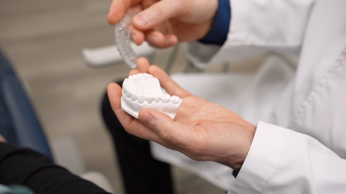 Graniteville Dental Solutions photo 6