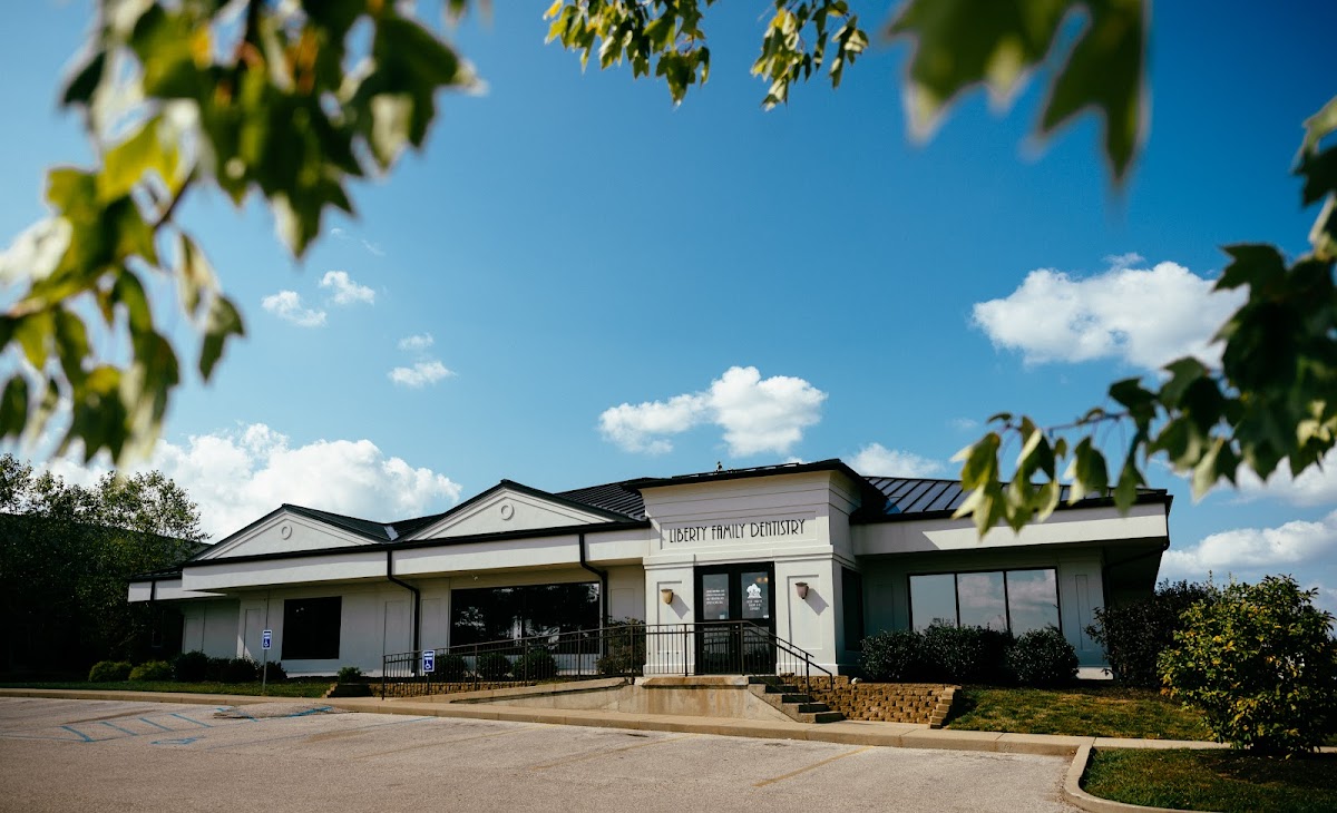 Liberty Family Dentistry photo 1