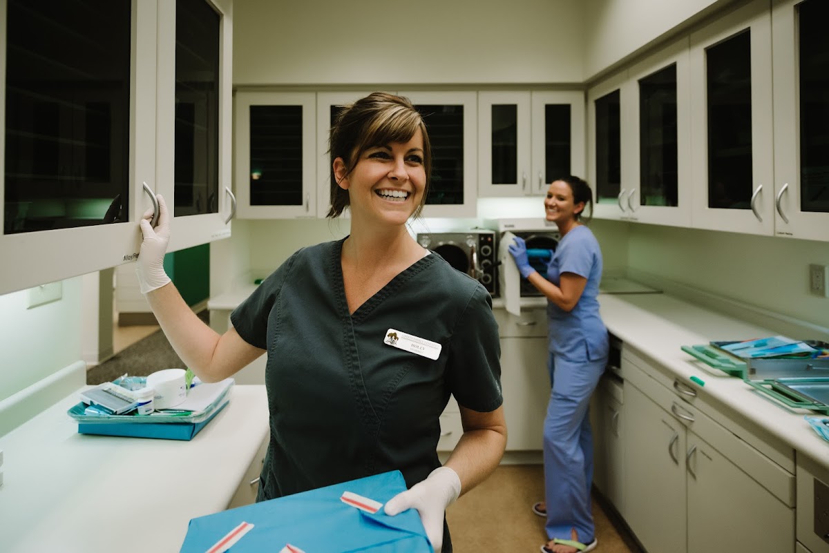 Liberty Family Dentistry photo 4