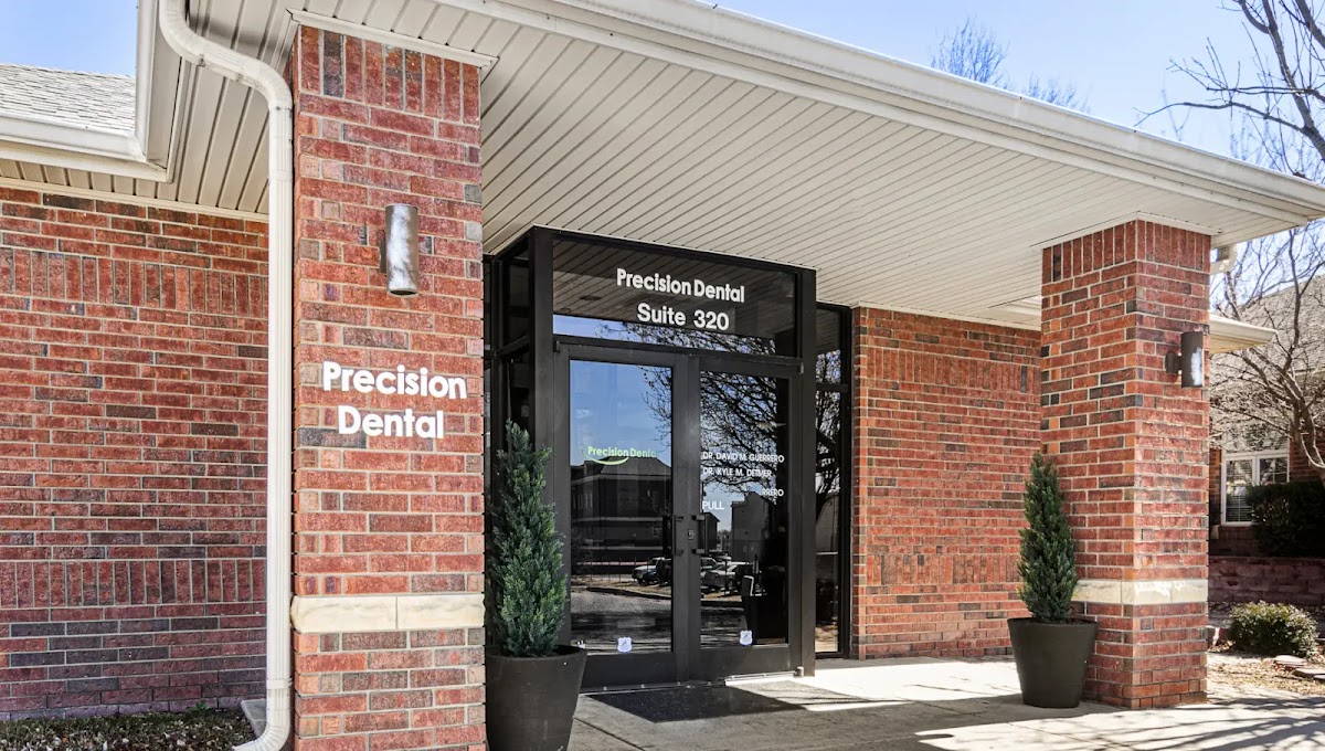 Precision Dental photo 2