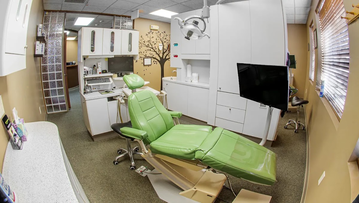 Precision Dental photo 3