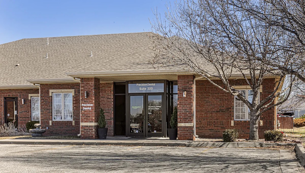 Precision Dental photo 4