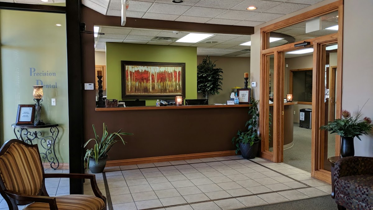 Precision Dental photo 6