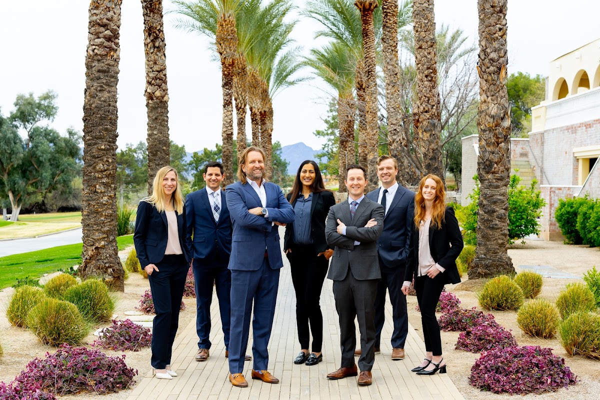 Casas Adobes Oral & Maxillofacial Surgery, P.C. photo 1