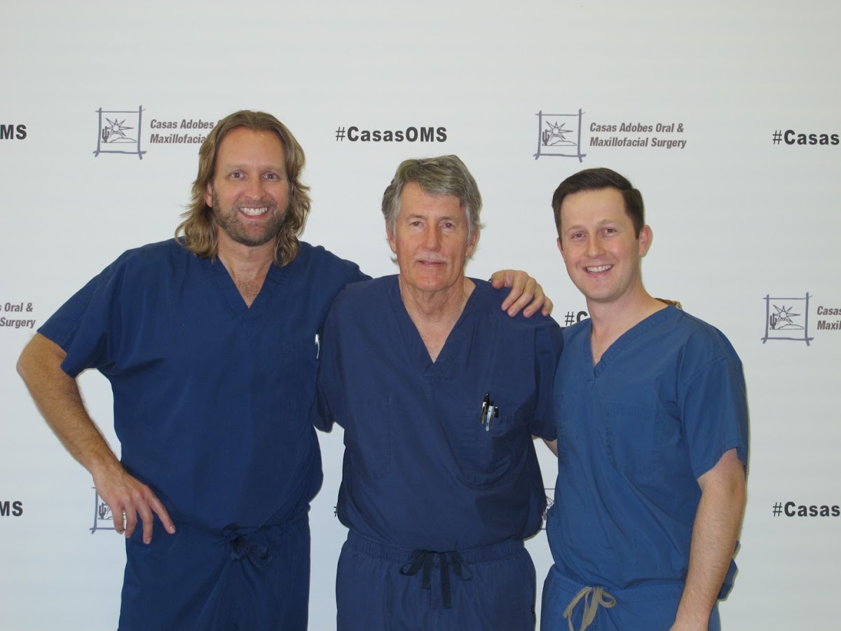 Casas Adobes Oral & Maxillofacial Surgery, P.C. photo 4