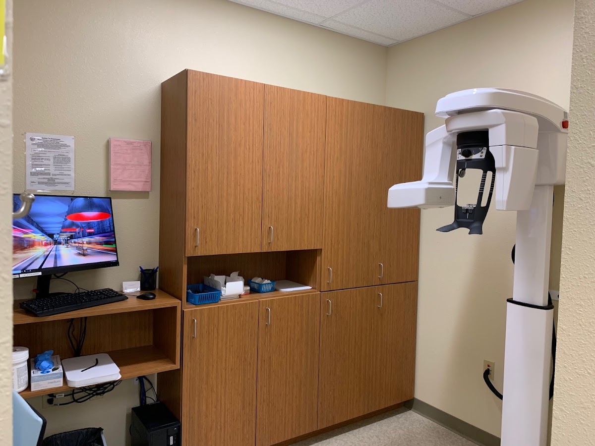 Affordable Dentures & Implants - Champaign photo 5