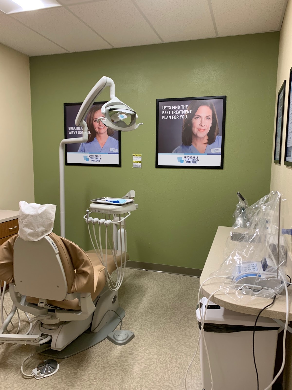 Affordable Dentures & Implants - Champaign photo 6