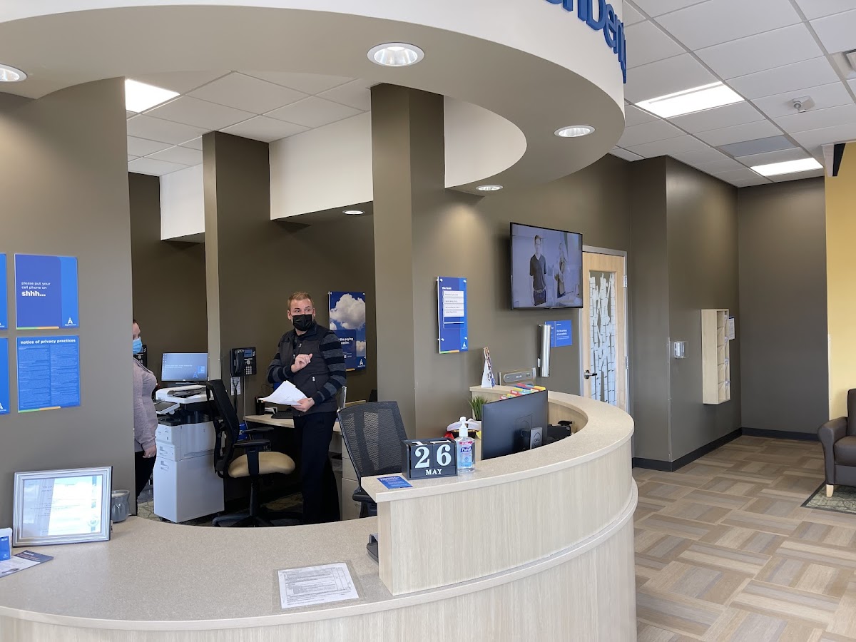 Aspen Dental - Marinette photo 2