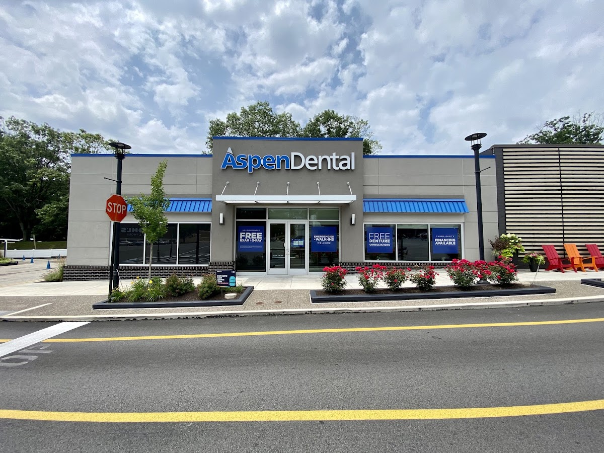 Aspen Dental - Philadelphia photo 1