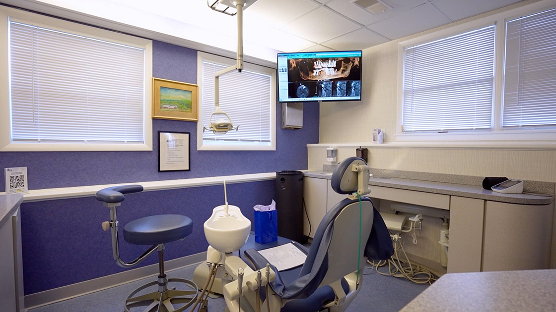 Capital Region Periodontics and Dental Implants photo 6