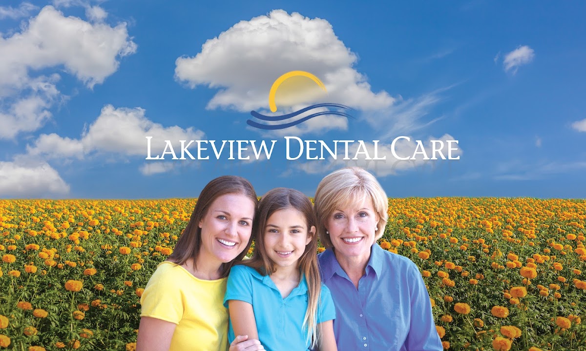 Lakeview Dental Care of Linwood Affiliated With the Smilist Dental photo 1