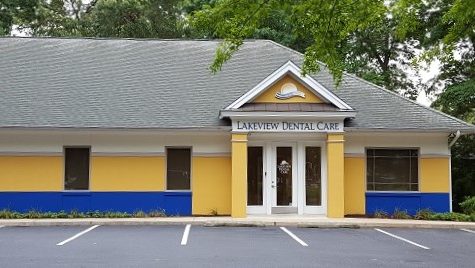 Lakeview Dental Care of Linwood Affiliated With the Smilist Dental photo 3