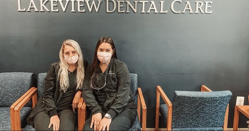 Lakeview Dental Care of Linwood Affiliated With the Smilist Dental photo 4