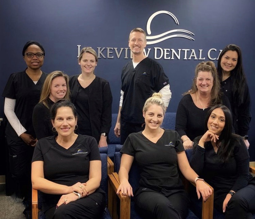 Lakeview Dental Care of Linwood Affiliated With the Smilist Dental photo 6